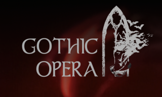 Gothic Opera