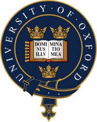Oxford University